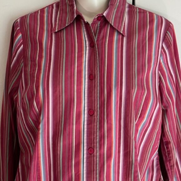 Maternity top - Picture 4 of 5